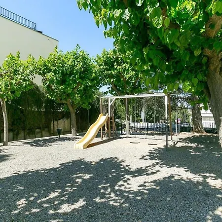 Parramon D 2 2 - Immo Barneda Apartment