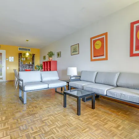 Apartment Parramon D 2 2 - Immo Barneda