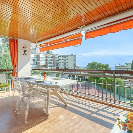 Apartment Parramon D 2 2 - Immo Barneda Roses