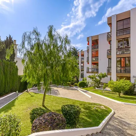 Parramon D 2 2 - Immo Barneda Apartment *