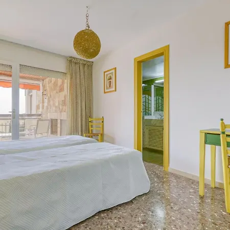 Parramon D 2 2 - Immo Barneda Apartment