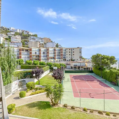 Apartment Parramon D 2 2 - Immo Barneda