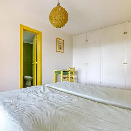 Parramon D 2 2 - Immo Barneda Apartment Roses