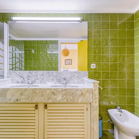 Parramon D 2 2 - Immo Barneda Apartment *