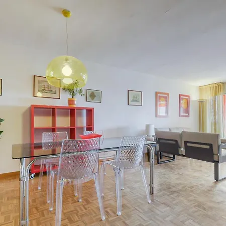 Parramon D 2 2 - Immo Barneda Apartment *