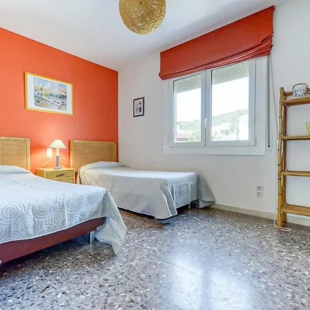 Apartment Parramon D 2 2 - Immo Barneda