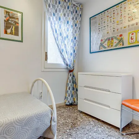 Apartment Parramon D 2 2 - Immo Barneda