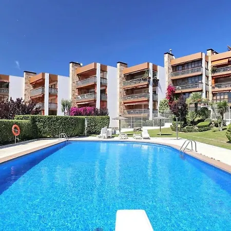 Apartment Parramon D 2 2 - Immo Barneda Roses