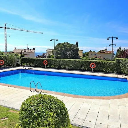 Apartment Parramon D 2 2 - Immo Barneda *